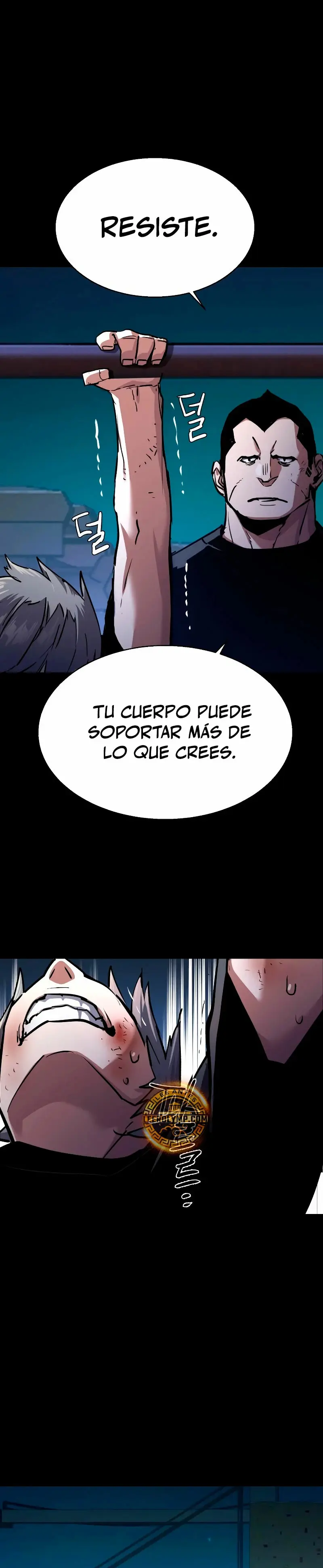 Mercenario Adolescente (2020) - Capítulo 202 - Página 28 - LectorTMOo