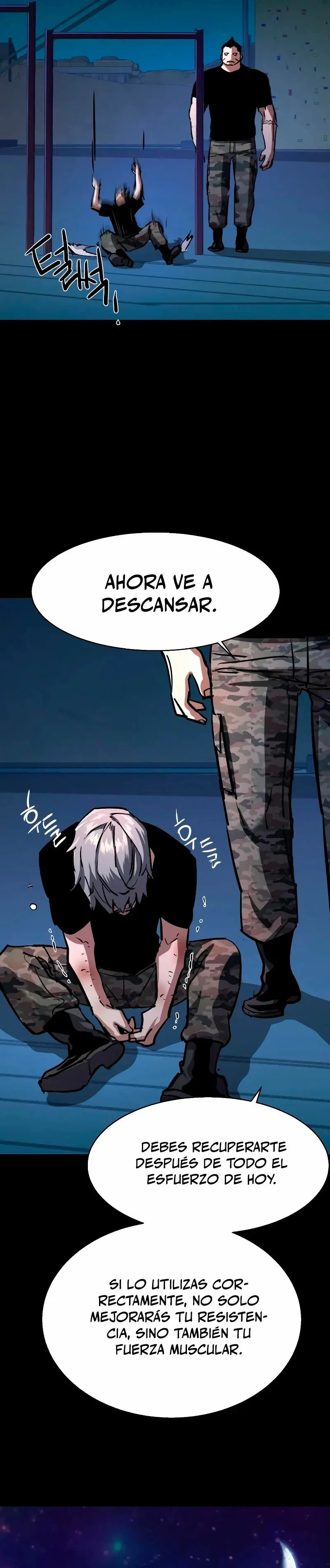 Mercenario Adolescente (2020) - Capítulo 202 - Página 29 - LectorTMOo