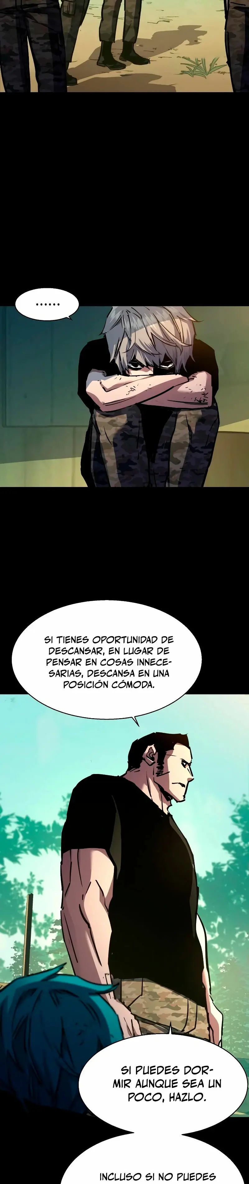 Mercenario Adolescente (2020) - Capítulo 202 - Página 31 - LectorTMOo