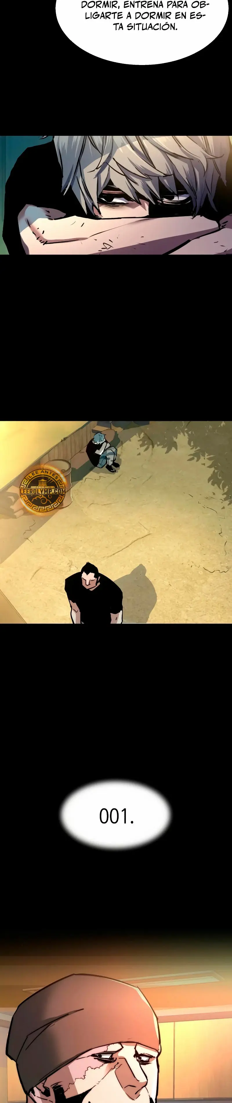 Mercenario Adolescente (2020) - Capítulo 202 - Página 32 - LectorTMOo