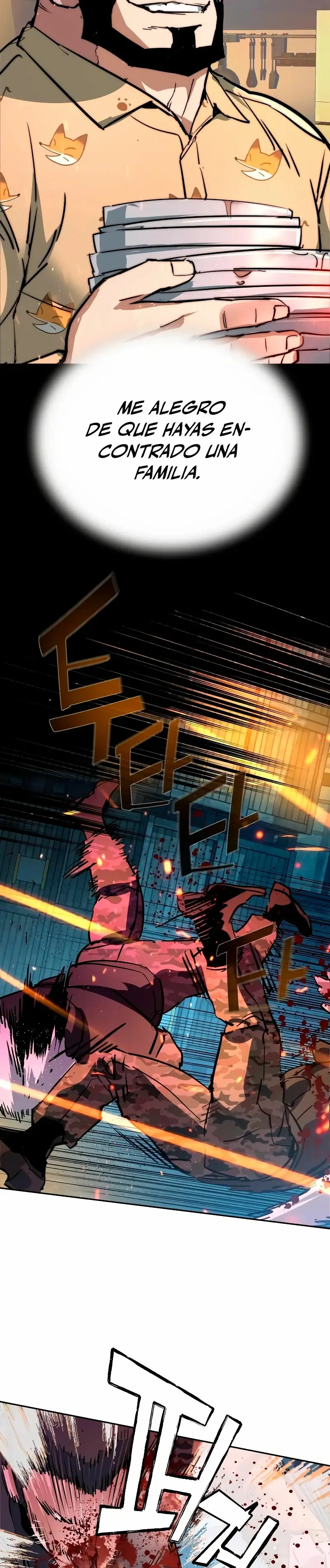 Mercenario Adolescente (2020) - Capítulo 202 - Página 33 - LectorTMOo