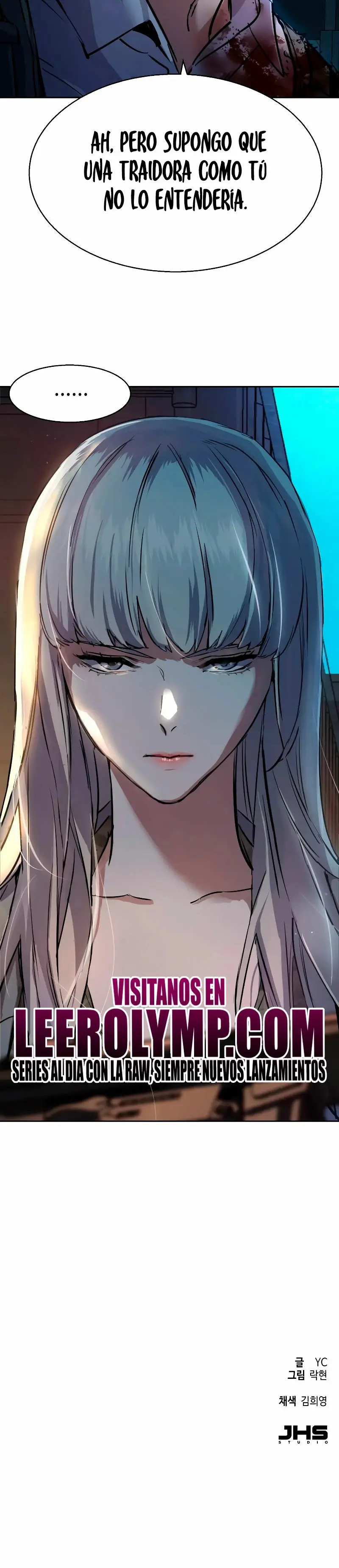 Mercenario Adolescente (2020) - Capítulo 202 - Página 40 - LectorTMOo