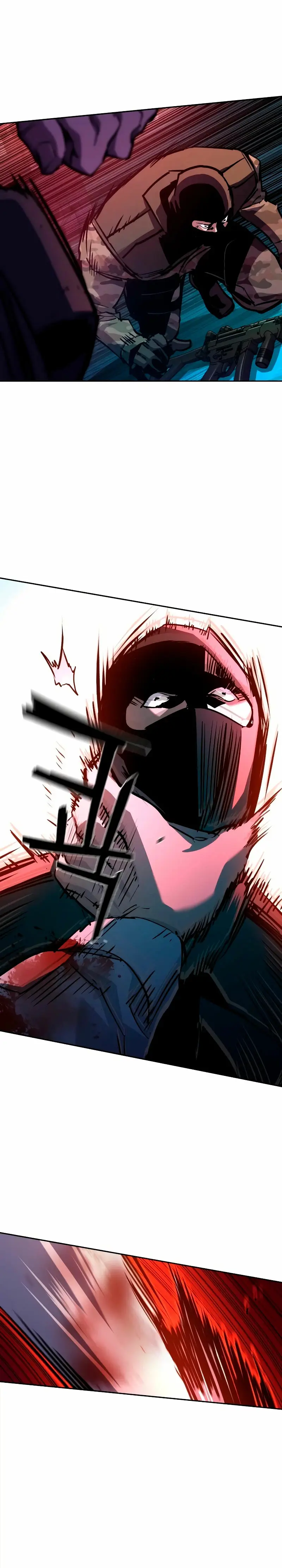 Mercenario Adolescente (2020) - Capítulo 203 - Página 6 - LectorTMOo