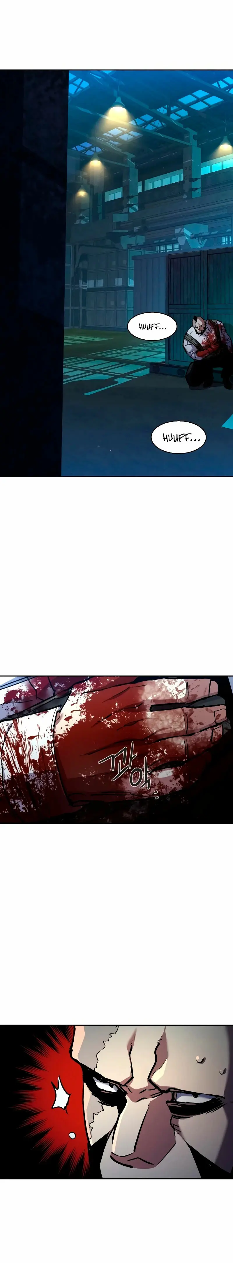 Mercenario Adolescente (2020) - Capítulo 203 - Página 10 - LectorTMOo