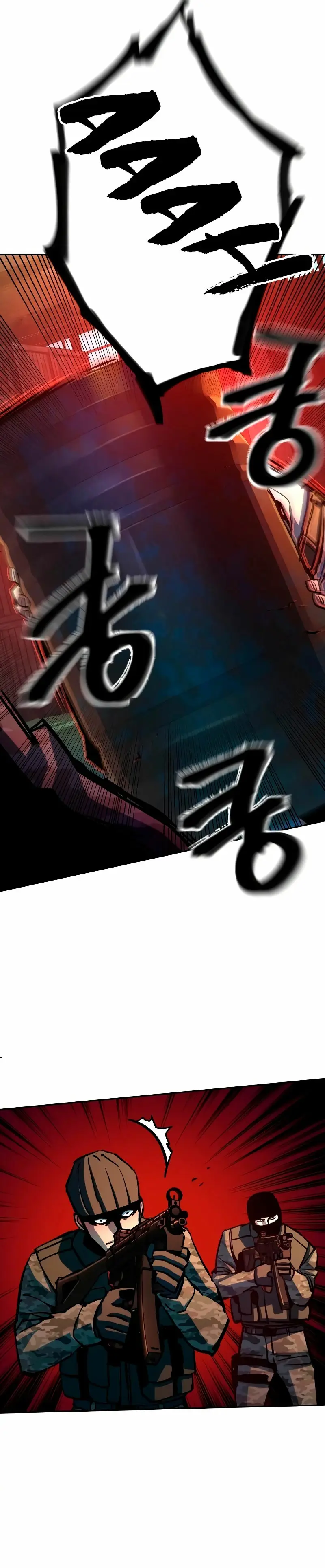 Mercenario Adolescente (2020) - Capítulo 203 - Página 12 - LectorTMOo