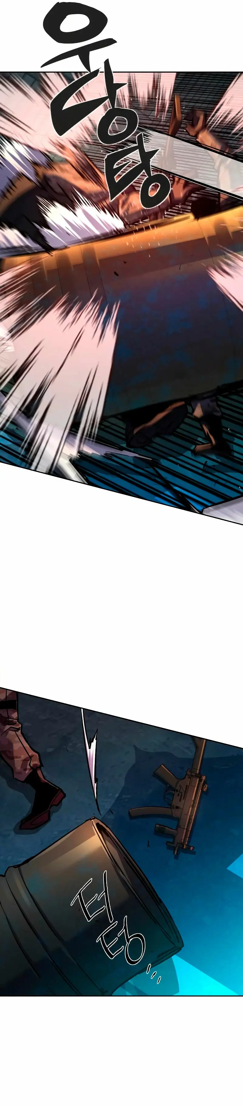 Mercenario Adolescente (2020) - Capítulo 203 - Página 13 - LectorTMOo