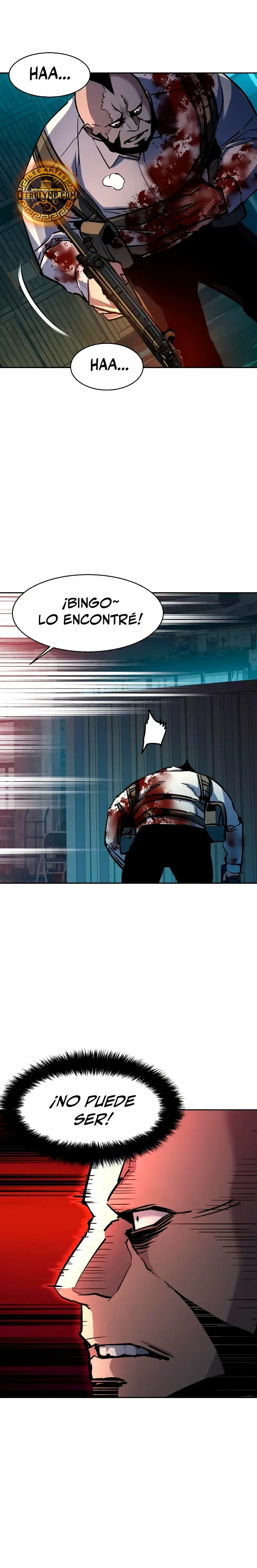 Mercenario Adolescente (2020) - Capítulo 203 - Página 14 - LectorTMOo