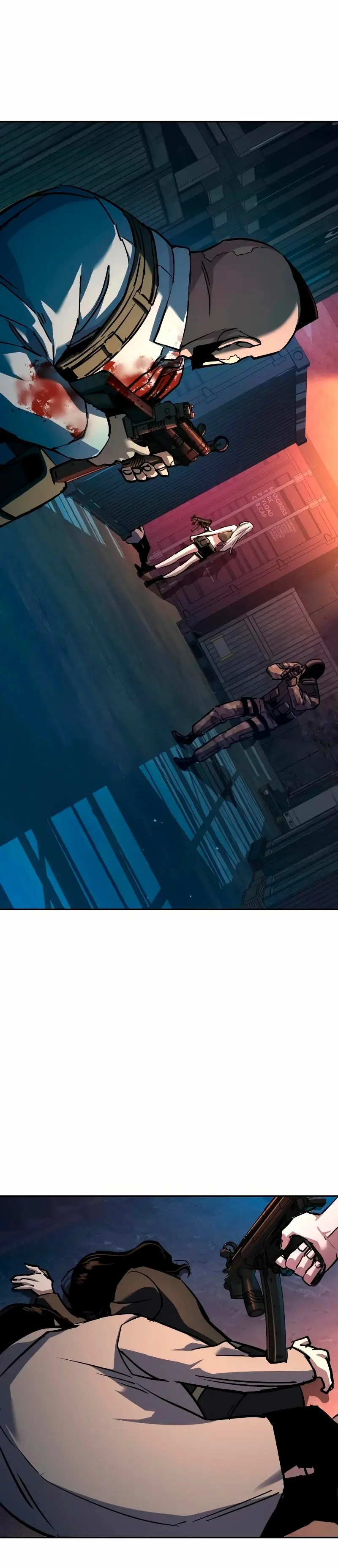 Mercenario Adolescente (2020) - Capítulo 203 - Página 16 - LectorTMOo