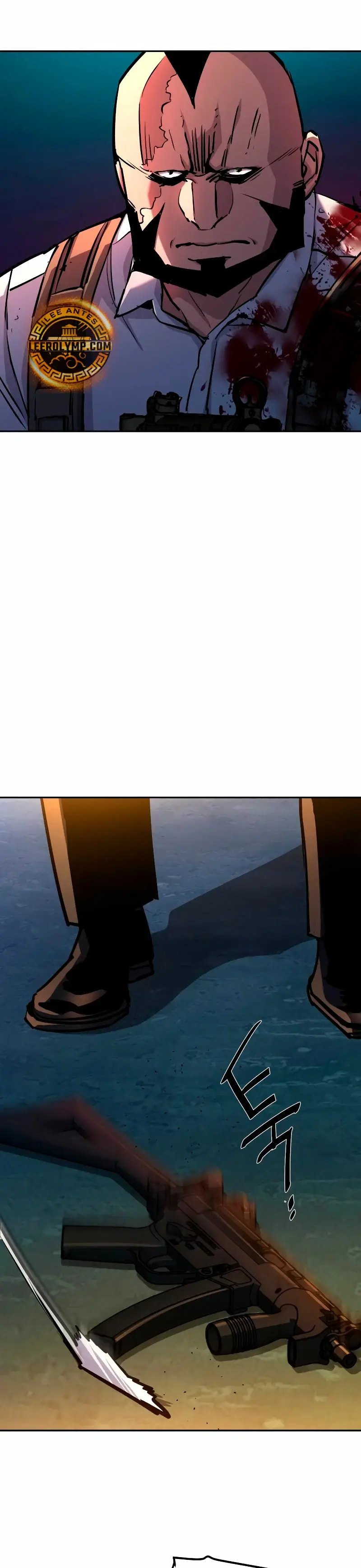 Mercenario Adolescente (2020) - Capítulo 203 - Página 20 - LectorTMOo