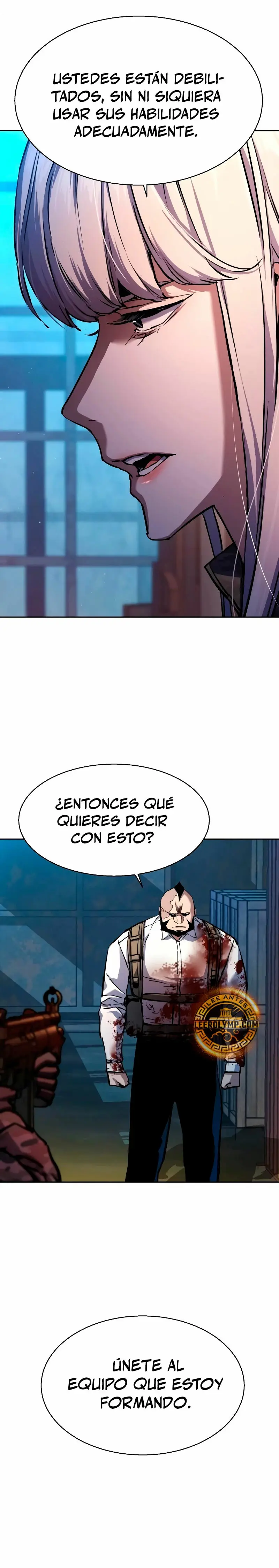 Mercenario Adolescente (2020) - Capítulo 203 - Página 23 - LectorTMOo
