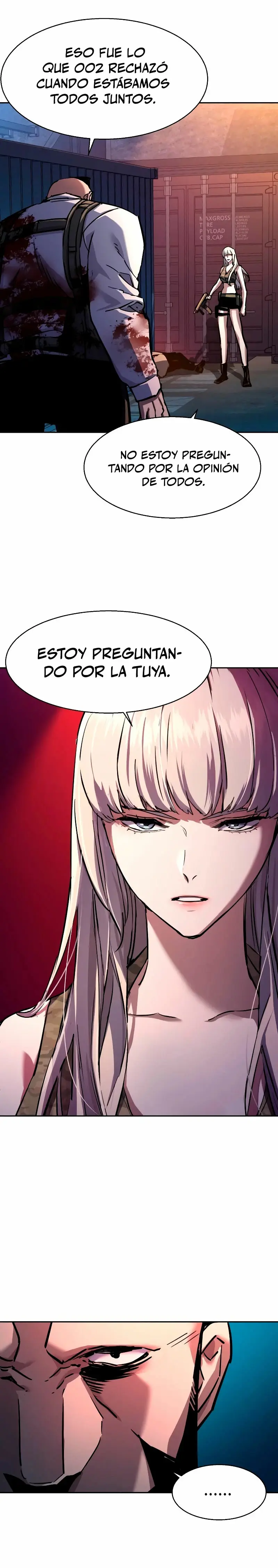 Mercenario Adolescente (2020) - Capítulo 203 - Página 24 - LectorTMOo