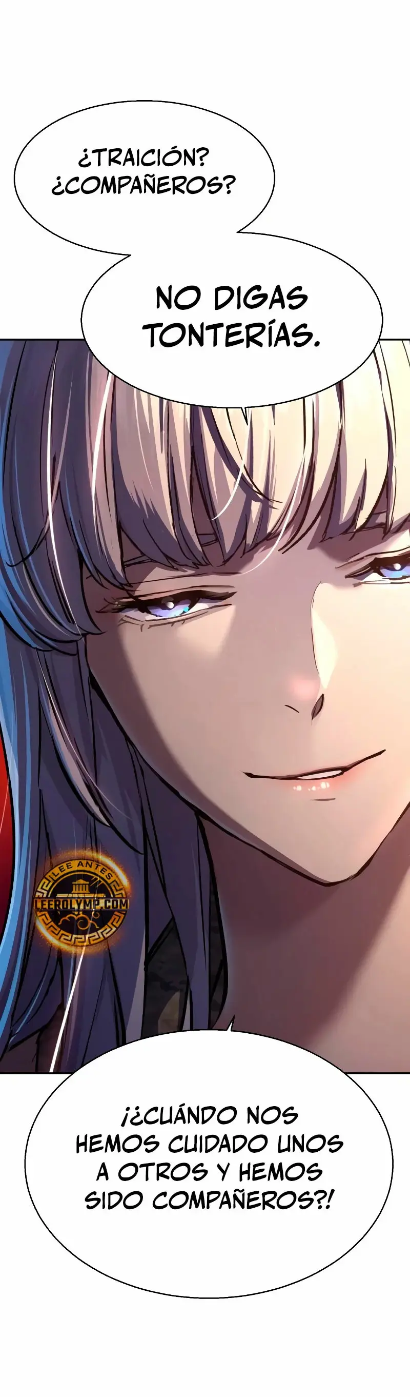 Mercenario Adolescente (2020) - Capítulo 203 - Página 27 - LectorTMOo