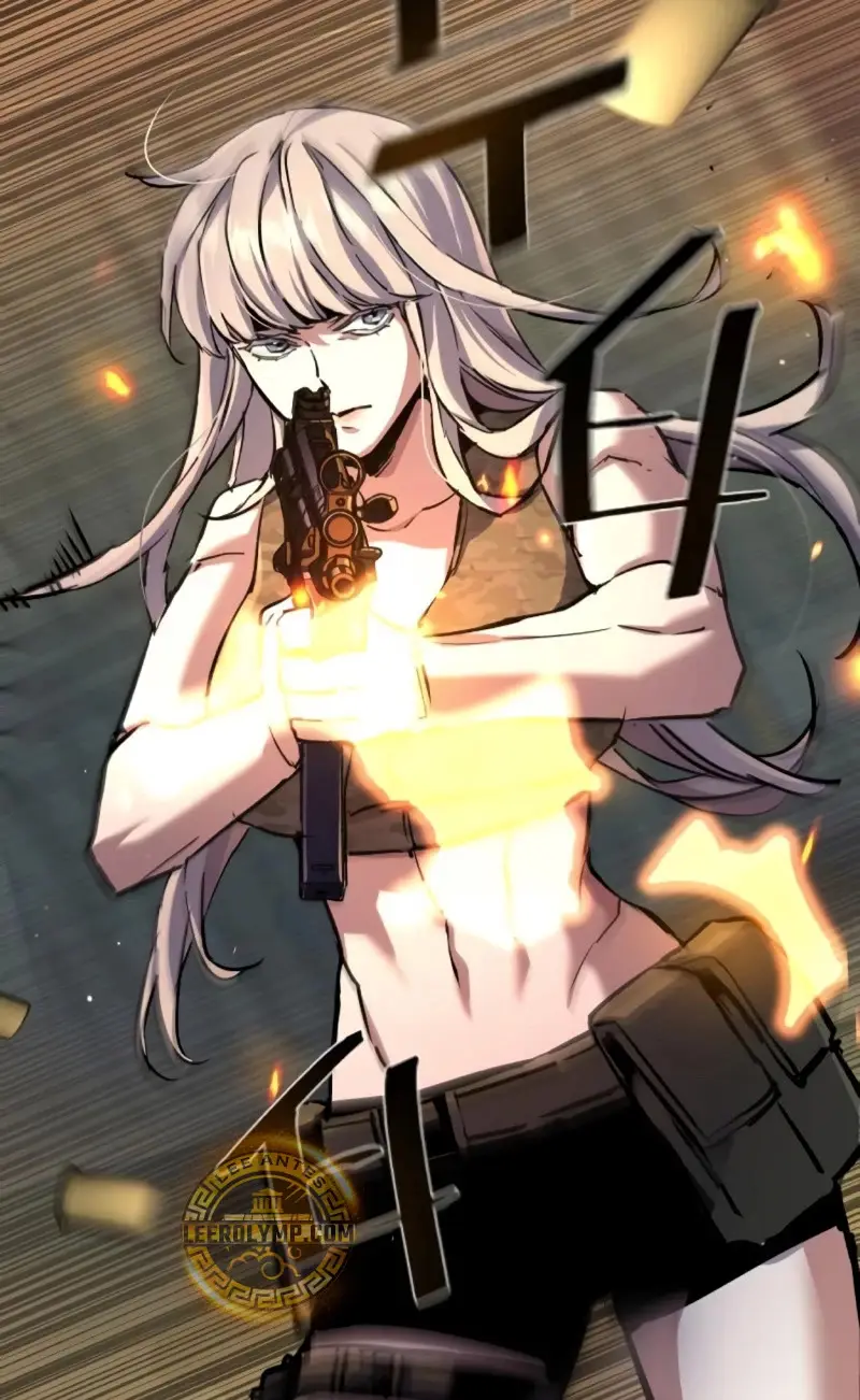 Mercenario Adolescente (2020) - Capítulo 204 - Página 4 - LectorTMOo