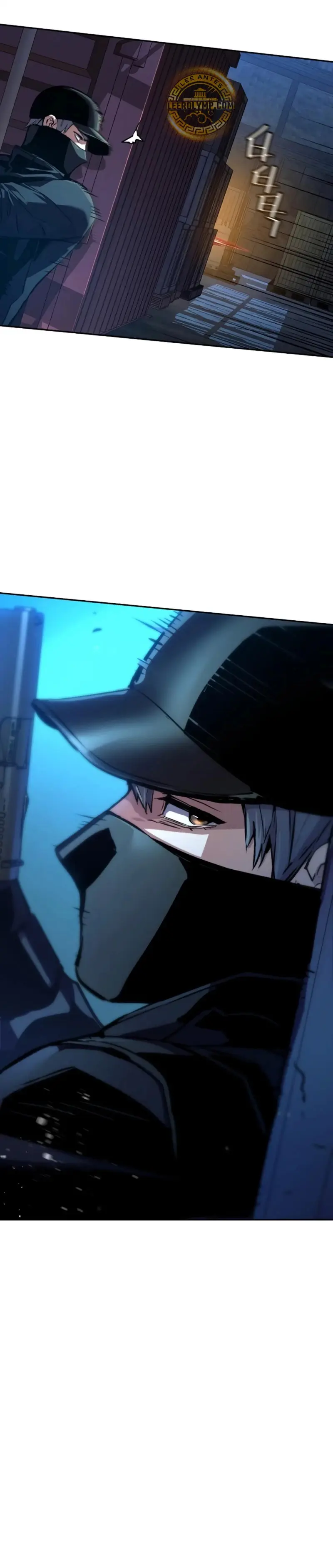 Mercenario Adolescente (2020) - Capítulo 204 - Página 8 - LectorTMOo