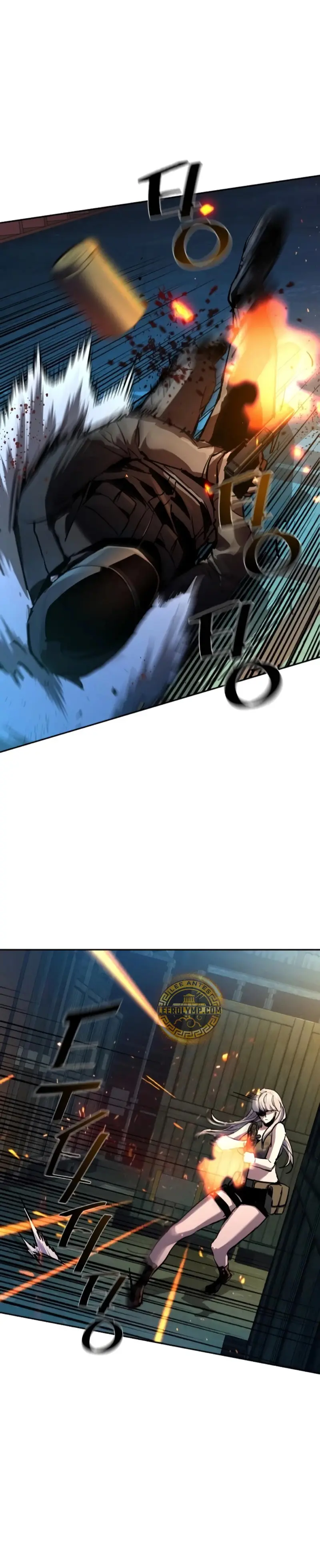 Mercenario Adolescente (2020) - Capítulo 204 - Página 12 - LectorTMOo