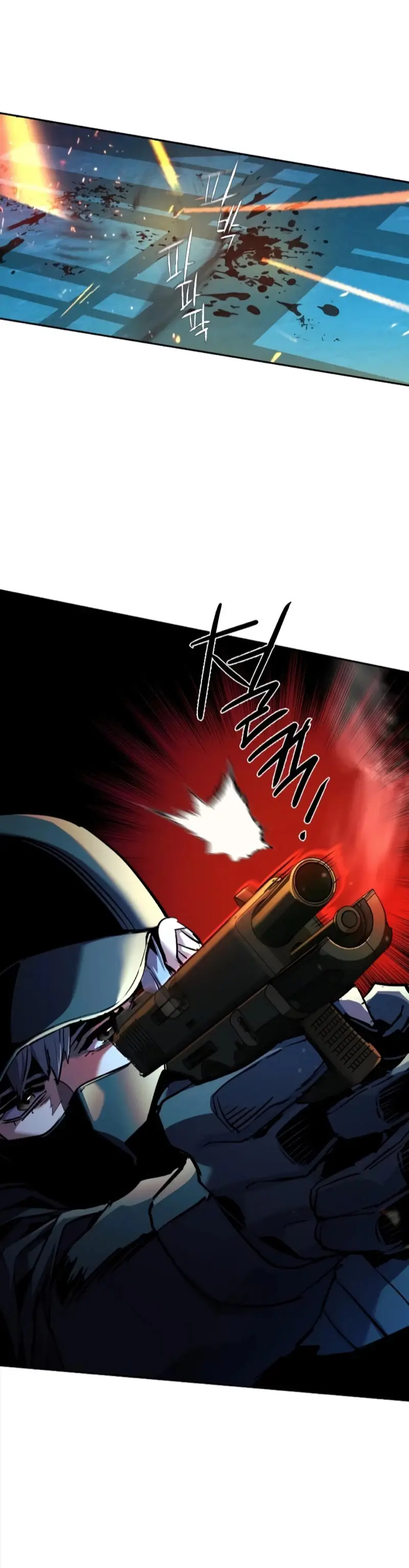 Mercenario Adolescente (2020) - Capítulo 204 - Página 13 - LectorTMOo