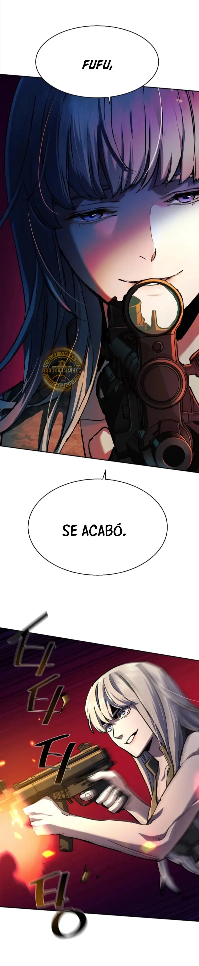 Mercenario Adolescente (2020) - Capítulo 204 - Página 14 - LectorTMOo