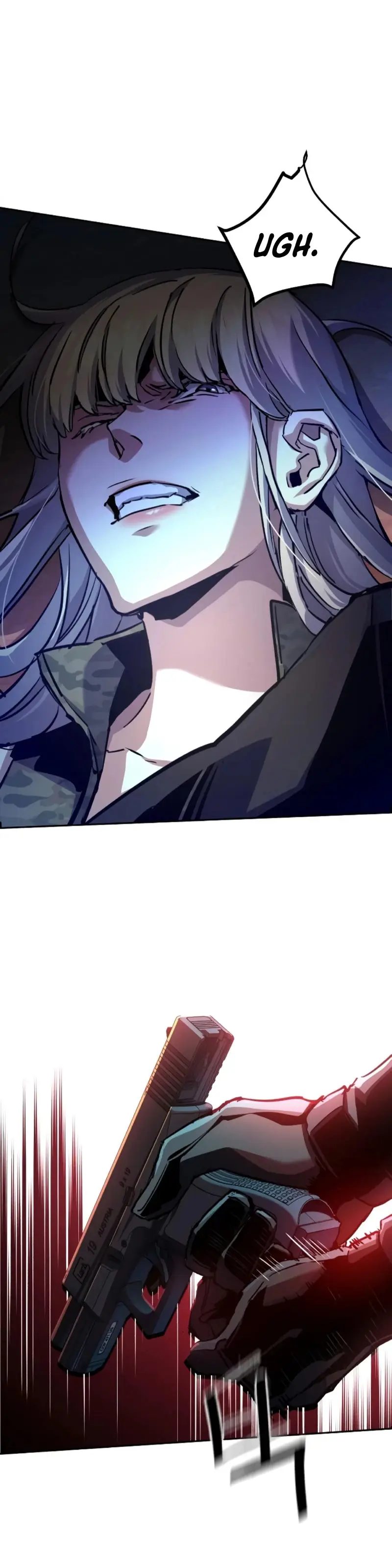 Mercenario Adolescente (2020) - Capítulo 204 - Página 17 - LectorTMOo