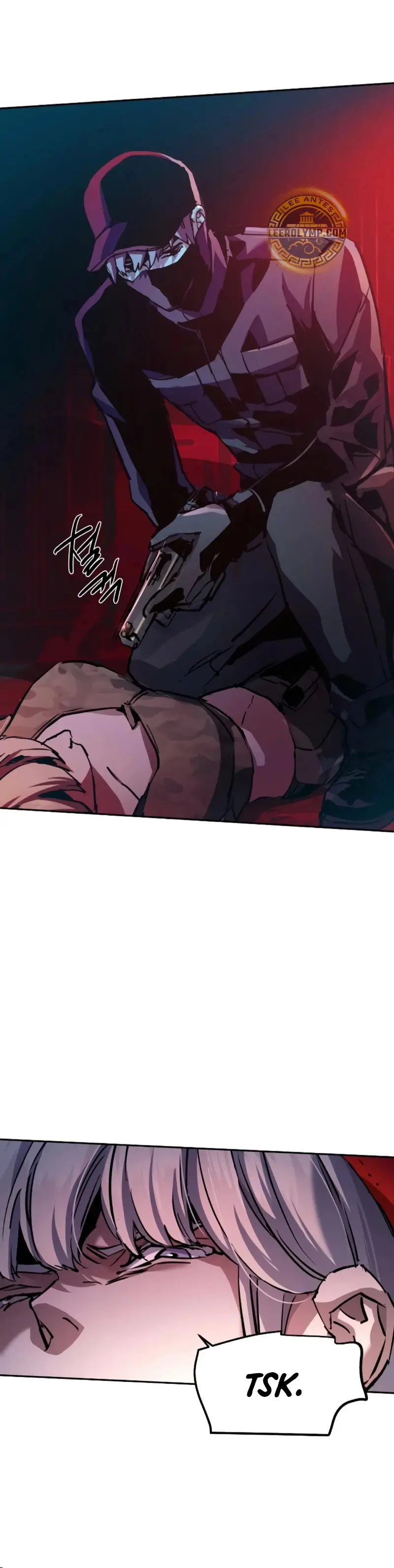 Mercenario Adolescente (2020) - Capítulo 204 - Página 18 - LectorTMOo