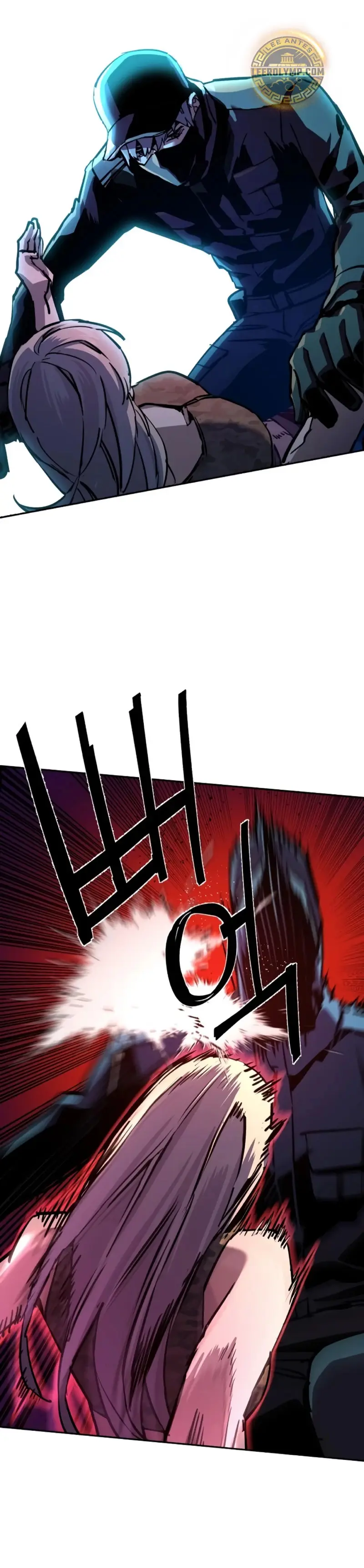 Mercenario Adolescente (2020) - Capítulo 204 - Página 21 - LectorTMOo