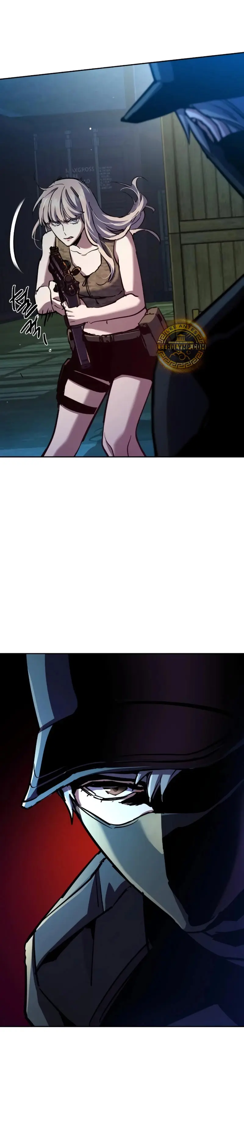 Mercenario Adolescente (2020) - Capítulo 204 - Página 25 - LectorTMOo