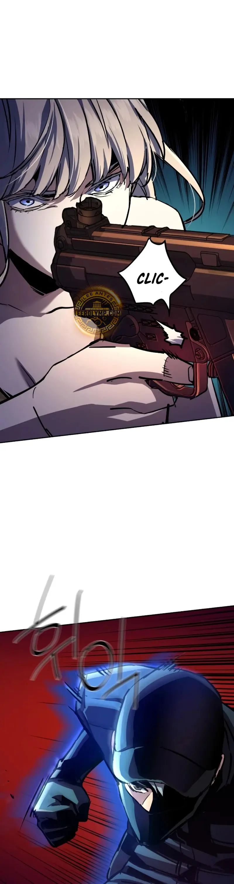 Mercenario Adolescente (2020) - Capítulo 204 - Página 26 - LectorTMOo