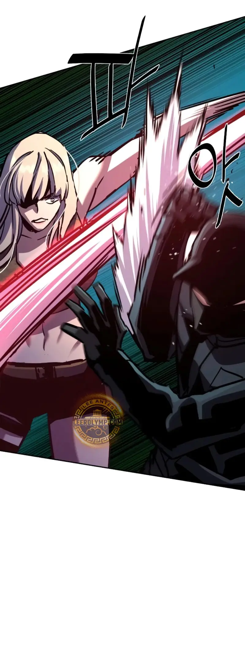 Mercenario Adolescente (2020) - Capítulo 204 - Página 28 - LectorTMOo