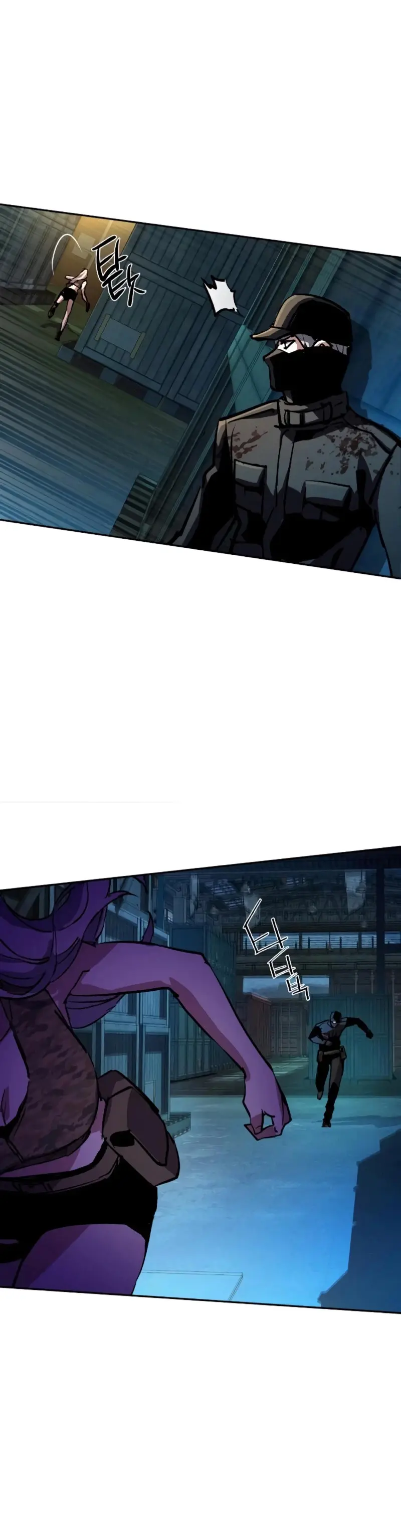 Mercenario Adolescente (2020) - Capítulo 204 - Página 33 - LectorTMOo