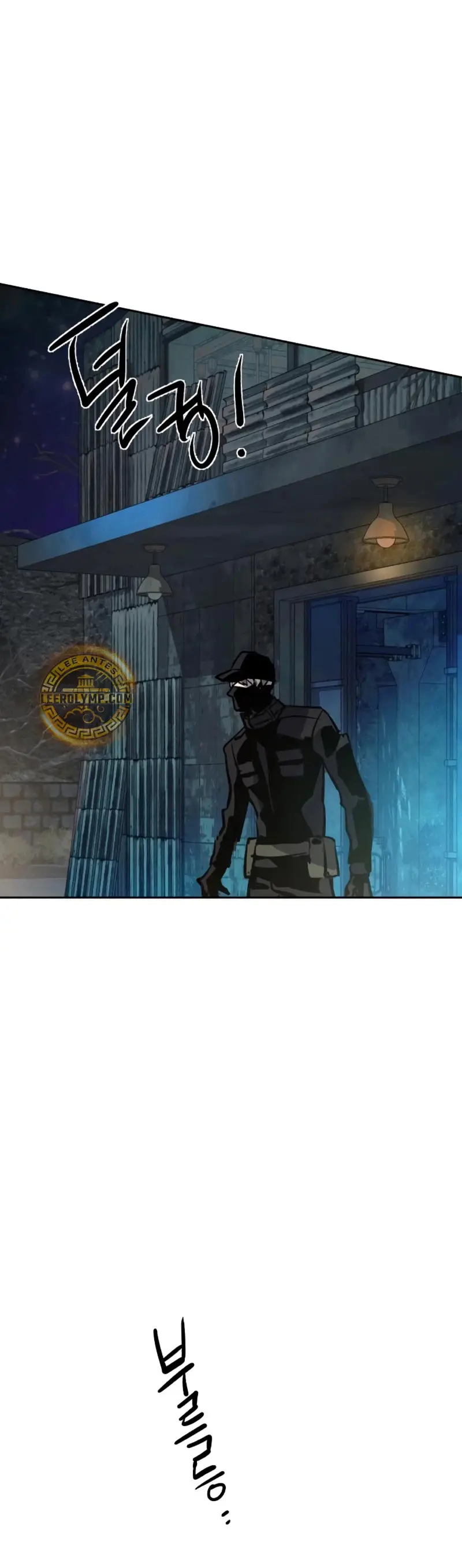 Mercenario Adolescente (2020) - Capítulo 204 - Página 34 - LectorTMOo