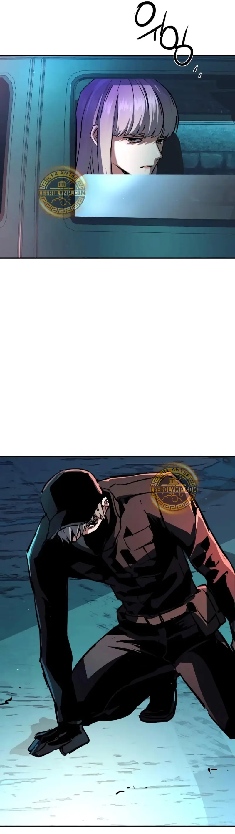 Mercenario Adolescente (2020) - Capítulo 204 - Página 38 - LectorTMOo