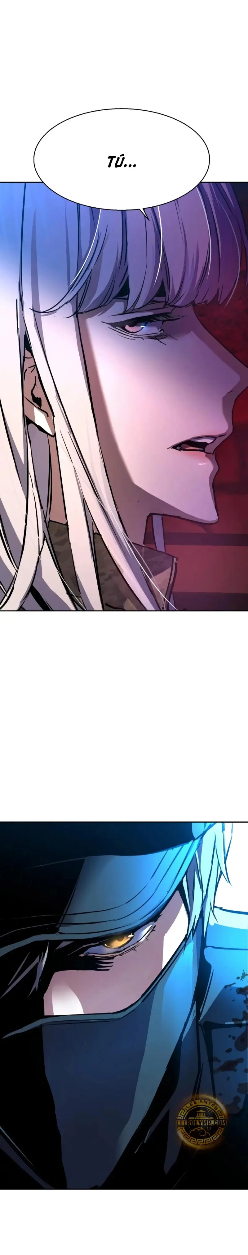 Mercenario Adolescente (2020) - Capítulo 204 - Página 39 - LectorTMOo