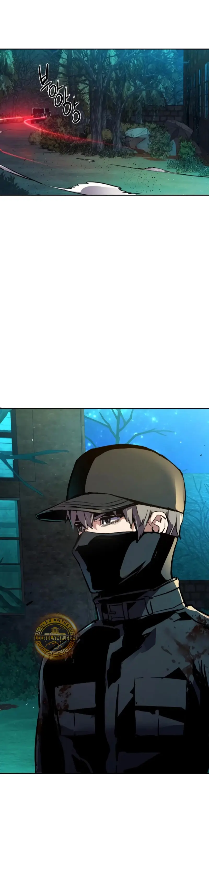 Mercenario Adolescente (2020) - Capítulo 204 - Página 42 - LectorTMOo