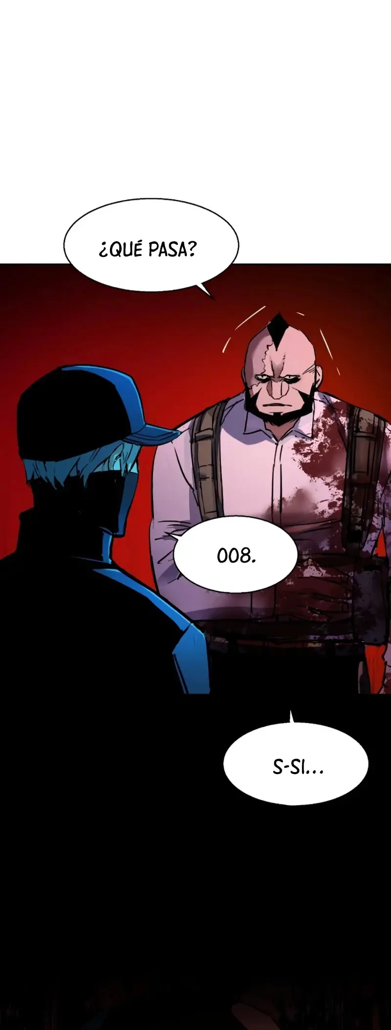 Mercenario Adolescente (2020) - Capítulo 204 - Página 46 - LectorTMOo