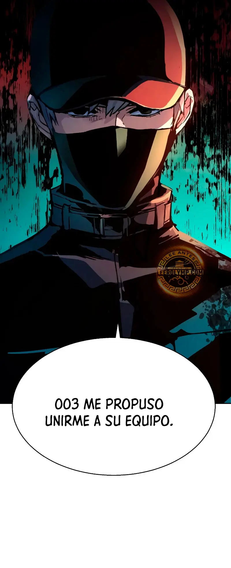 Mercenario Adolescente (2020) - Capítulo 204 - Página 47 - LectorTMOo