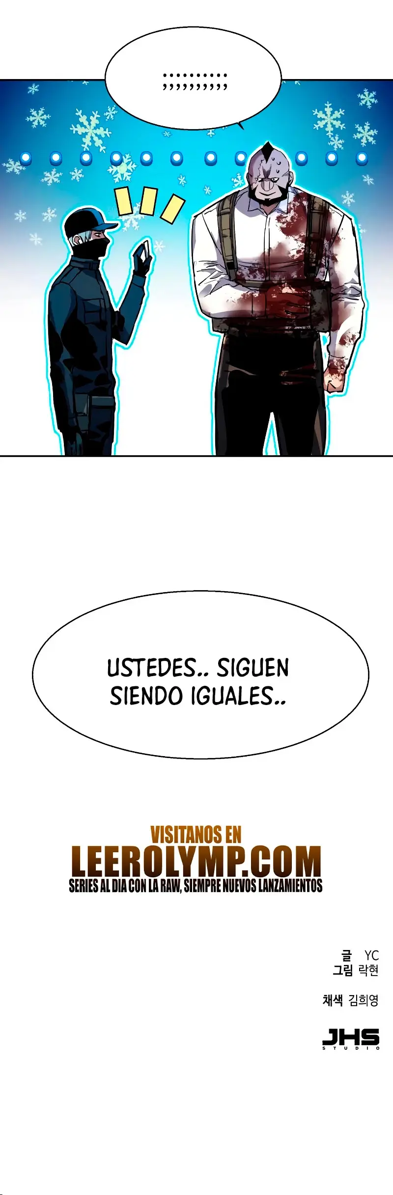 Mercenario Adolescente (2020) - Capítulo 204 - Página 48 - LectorTMOo