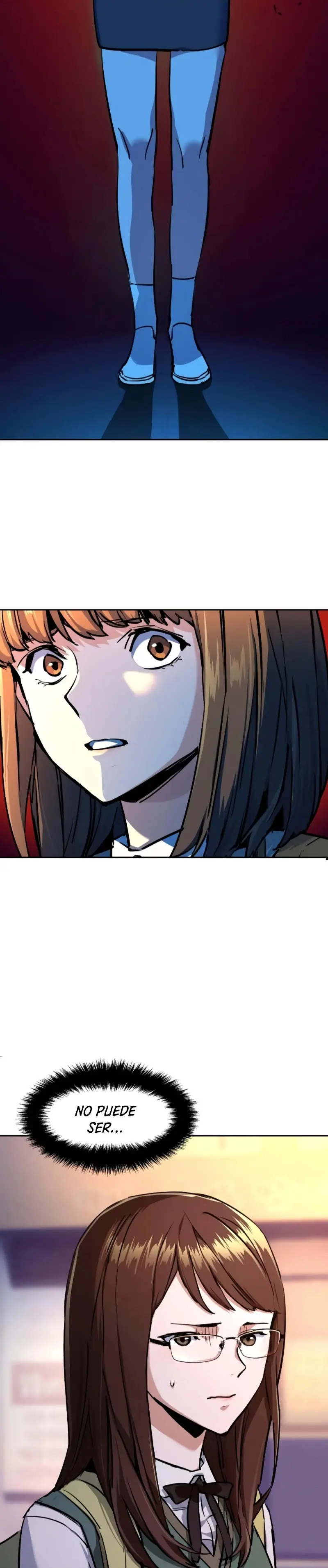 Mercenario Adolescente (2020) - Capítulo 206 - Página 4 - LectorTMOo
