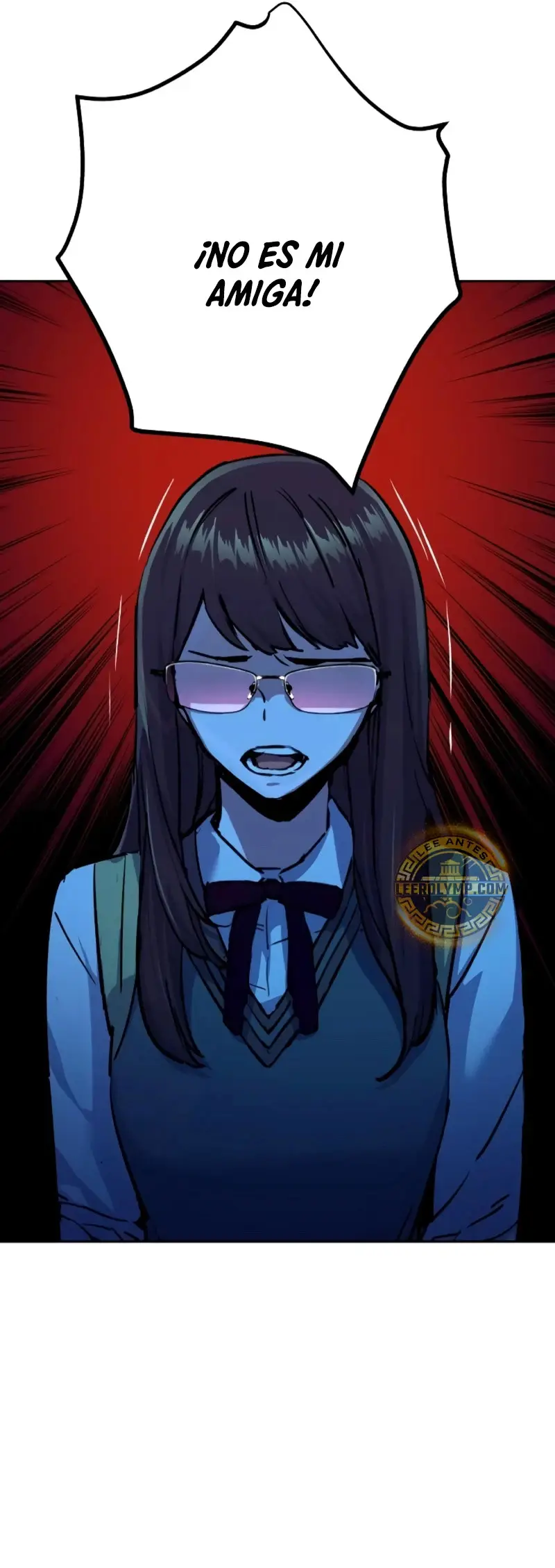 Mercenario Adolescente (2020) - Capítulo 206 - Página 9 - LectorTMOo