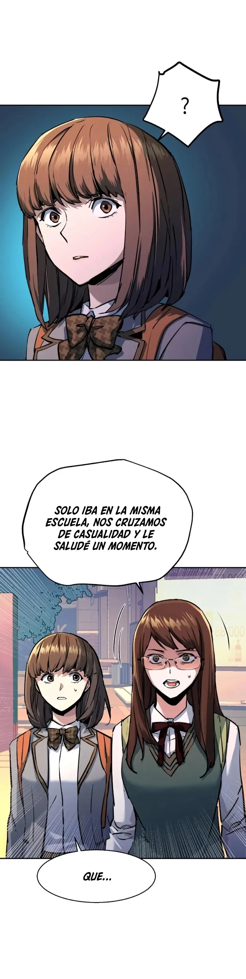 Mercenario Adolescente (2020) - Capítulo 206 - Página 10 - LectorTMOo