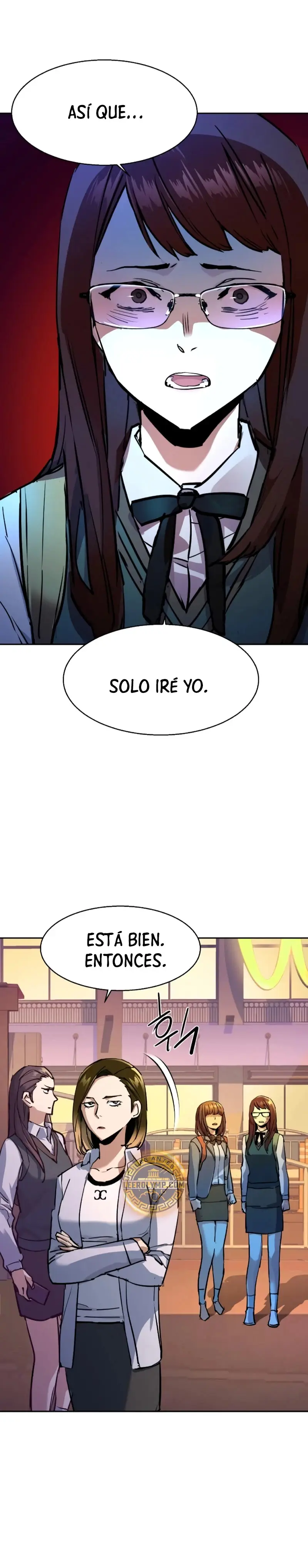 Mercenario Adolescente (2020) - Capítulo 206 - Página 11 - LectorTMOo