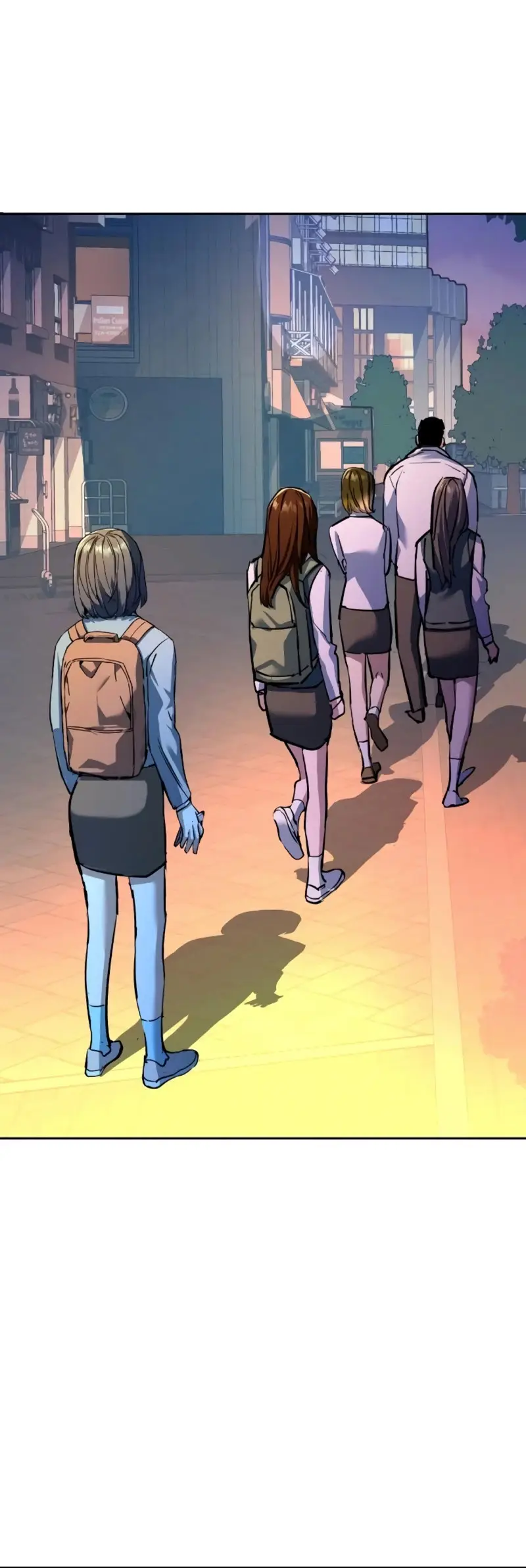 Mercenario Adolescente (2020) - Capítulo 206 - Página 13 - LectorTMOo