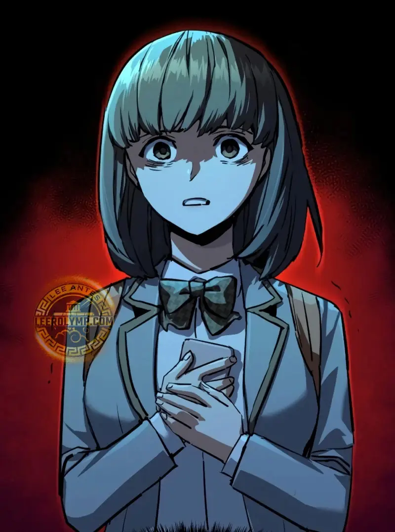 Mercenario Adolescente (2020) - Capítulo 206 - Página 14 - LectorTMOo
