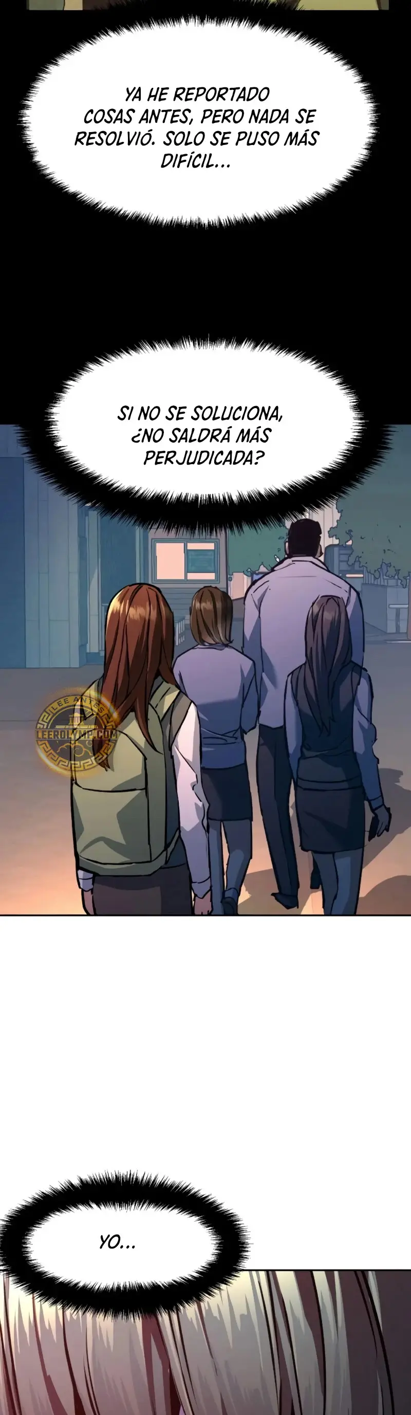 Mercenario Adolescente (2020) - Capítulo 206 - Página 16 - LectorTMOo