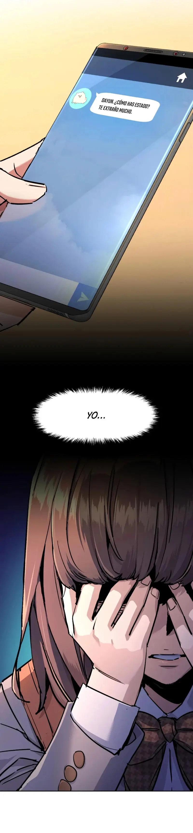 Mercenario Adolescente (2020) - Capítulo 206 - Página 22 - LectorTMOo
