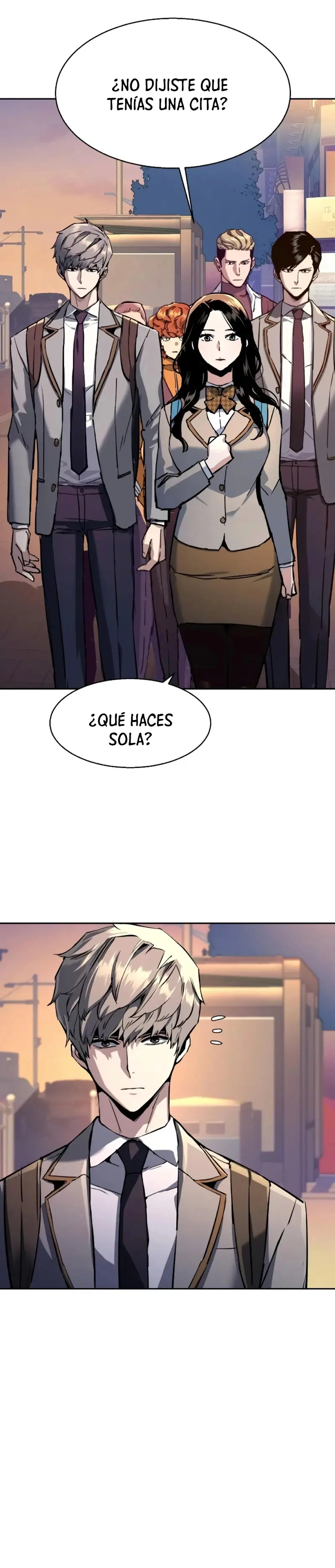 Mercenario Adolescente (2020) - Capítulo 206 - Página 24 - LectorTMOo