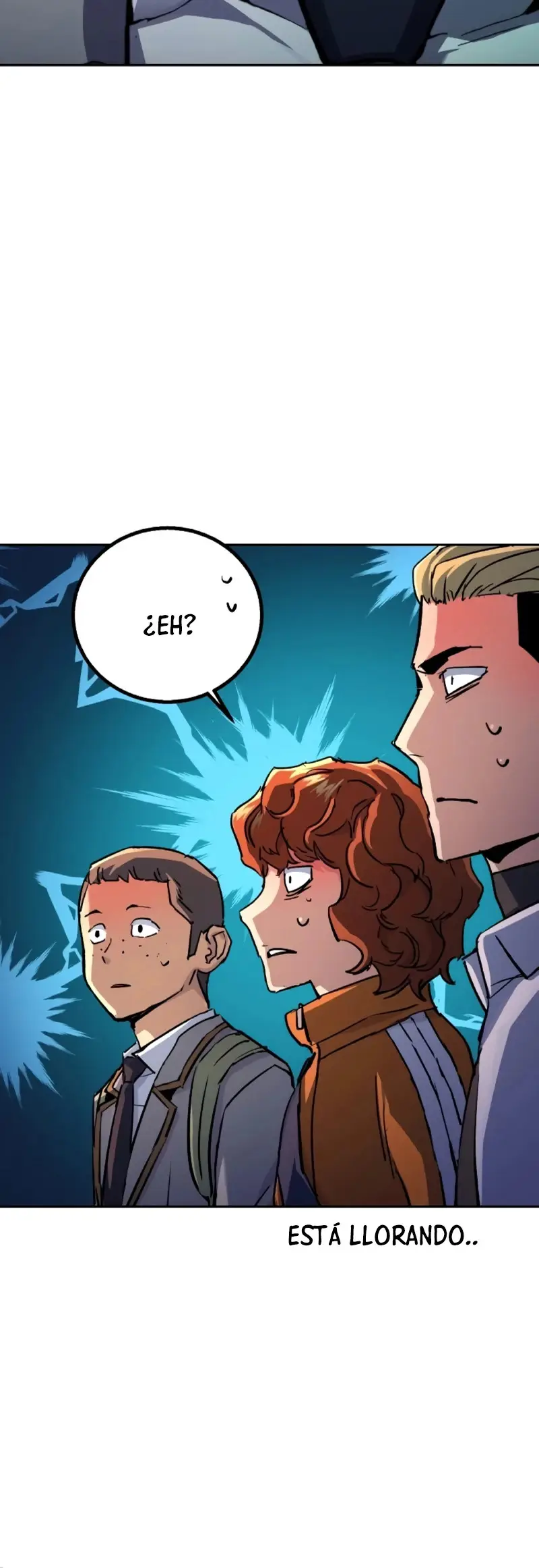 Mercenario Adolescente (2020) - Capítulo 206 - Página 26 - LectorTMOo