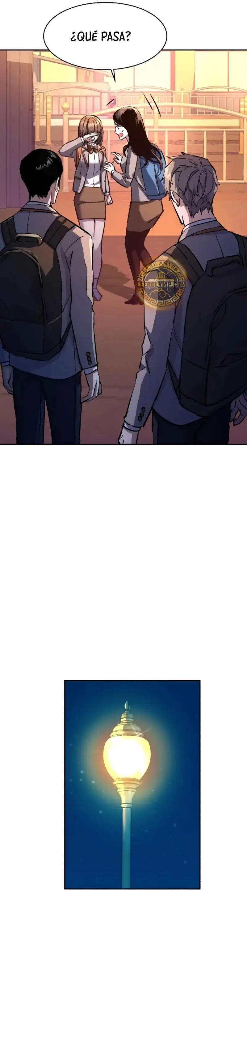 Mercenario Adolescente (2020) - Capítulo 206 - Página 27 - LectorTMOo