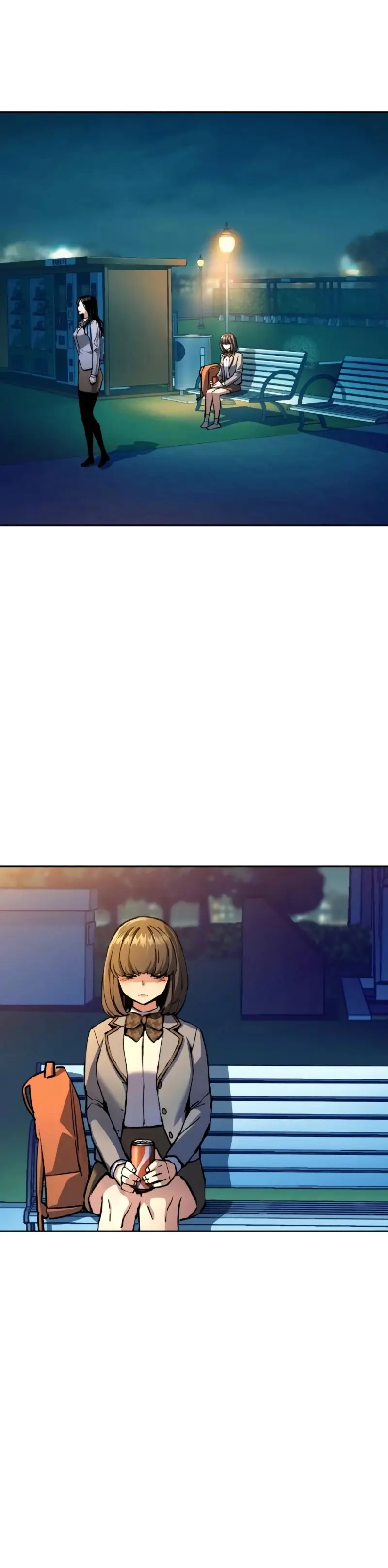 Mercenario Adolescente (2020) - Capítulo 206 - Página 28 - LectorTMOo