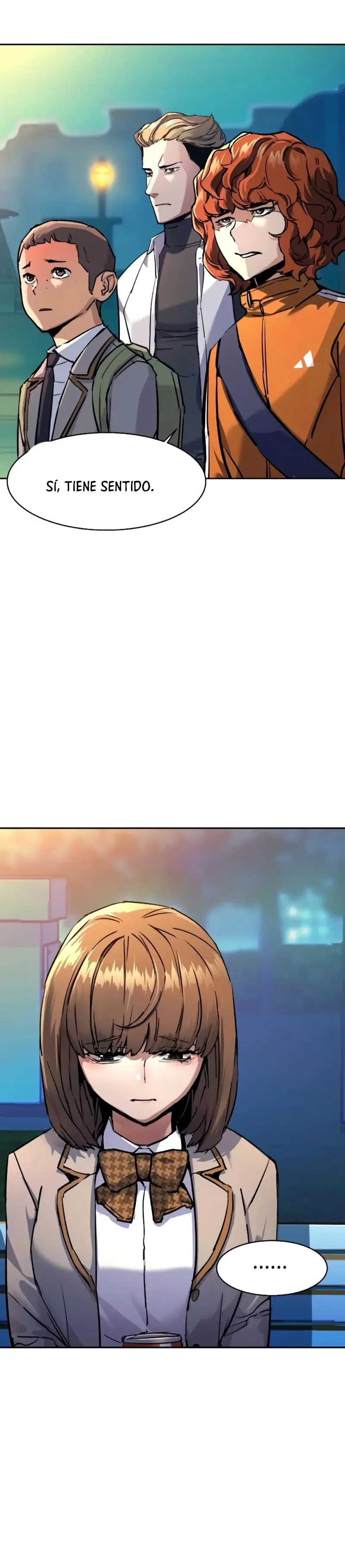 Mercenario Adolescente (2020) - Capítulo 206 - Página 32 - LectorTMOo