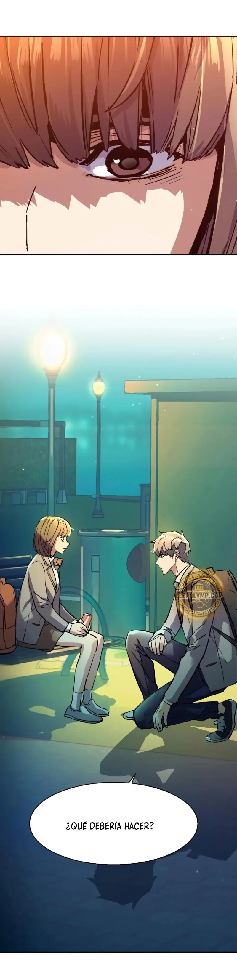 Mercenario Adolescente (2020) - Capítulo 206 - Página 34 - LectorTMOo