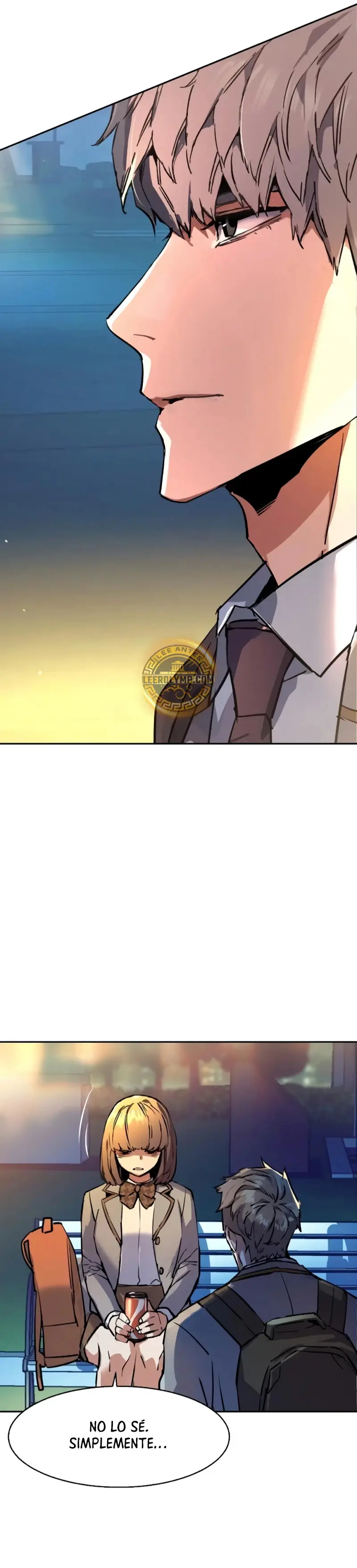 Mercenario Adolescente (2020) - Capítulo 206 - Página 36 - LectorTMOo
